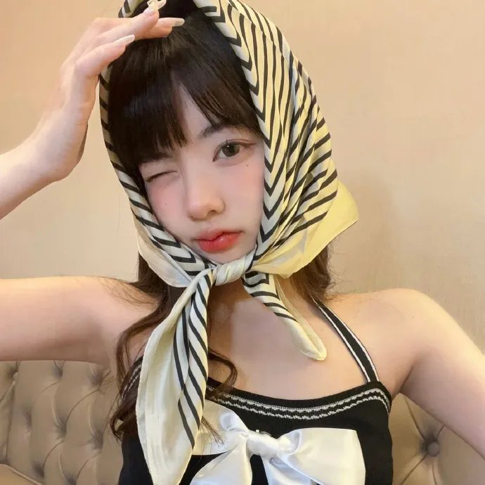 大小姐才不会玩格斗游戏