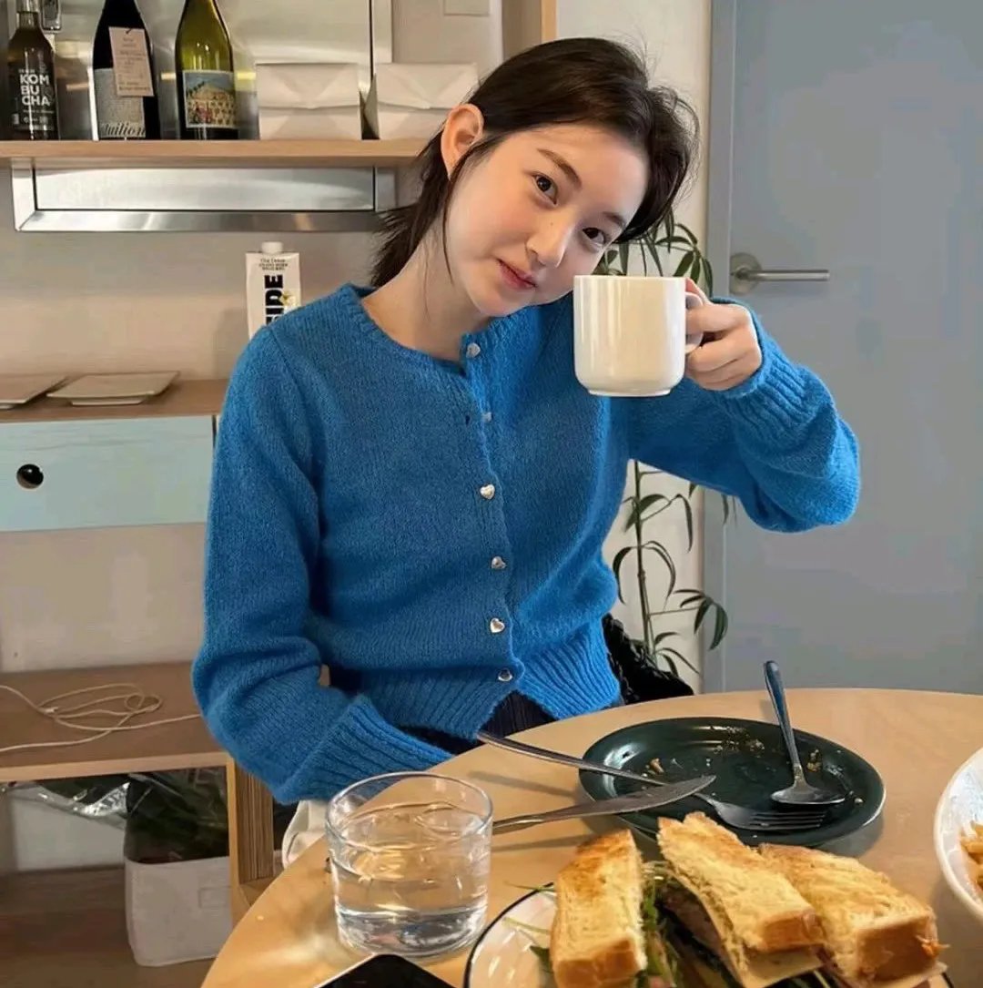 女麻吉