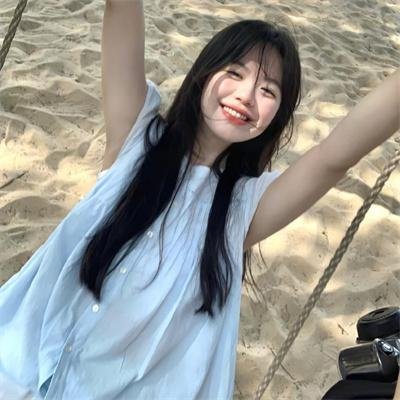 在床上